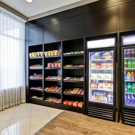Fairfield Inn & Suites By Marriott Гуэлф Экстерьер фото