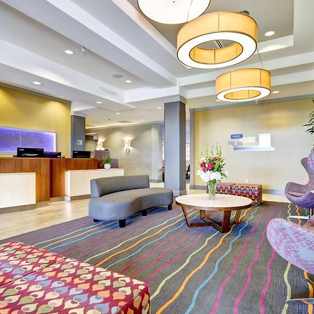 Fairfield Inn & Suites By Marriott Гуэлф Экстерьер фото