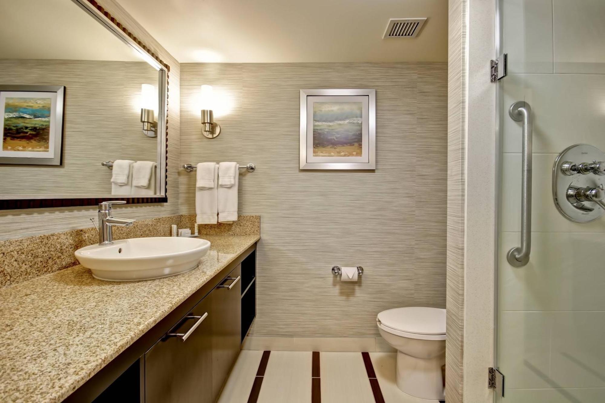 Fairfield Inn & Suites By Marriott Гуэлф Экстерьер фото