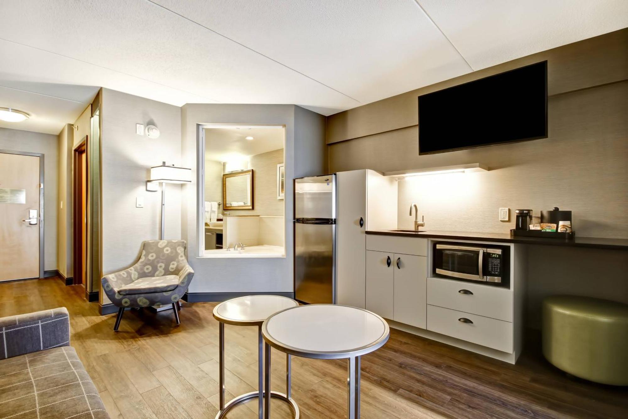 Fairfield Inn & Suites By Marriott Гуэлф Экстерьер фото