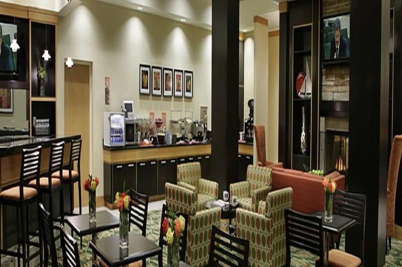 Fairfield Inn & Suites By Marriott Гуэлф Экстерьер фото