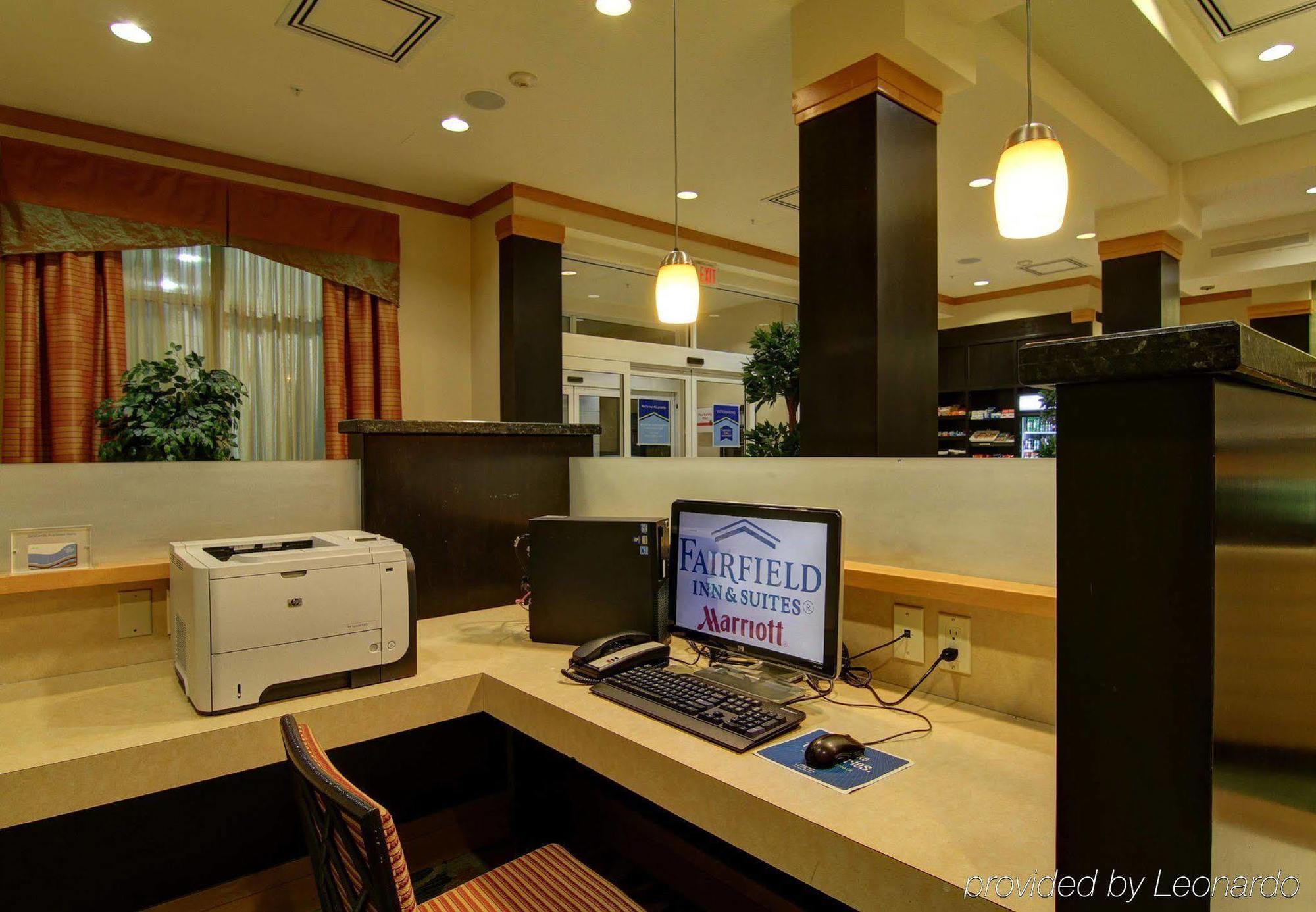Fairfield Inn & Suites By Marriott Гуэлф Экстерьер фото