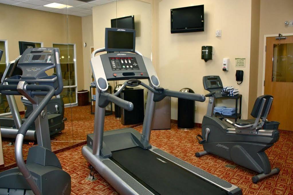 Fairfield Inn & Suites By Marriott Гуэлф Экстерьер фото