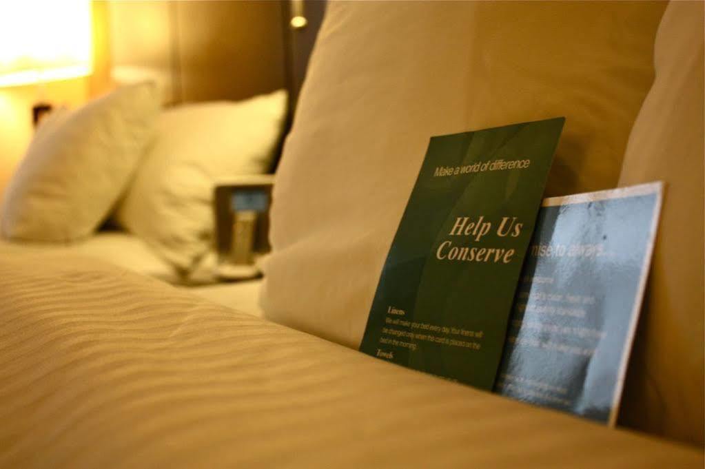 Fairfield Inn & Suites By Marriott Гуэлф Экстерьер фото